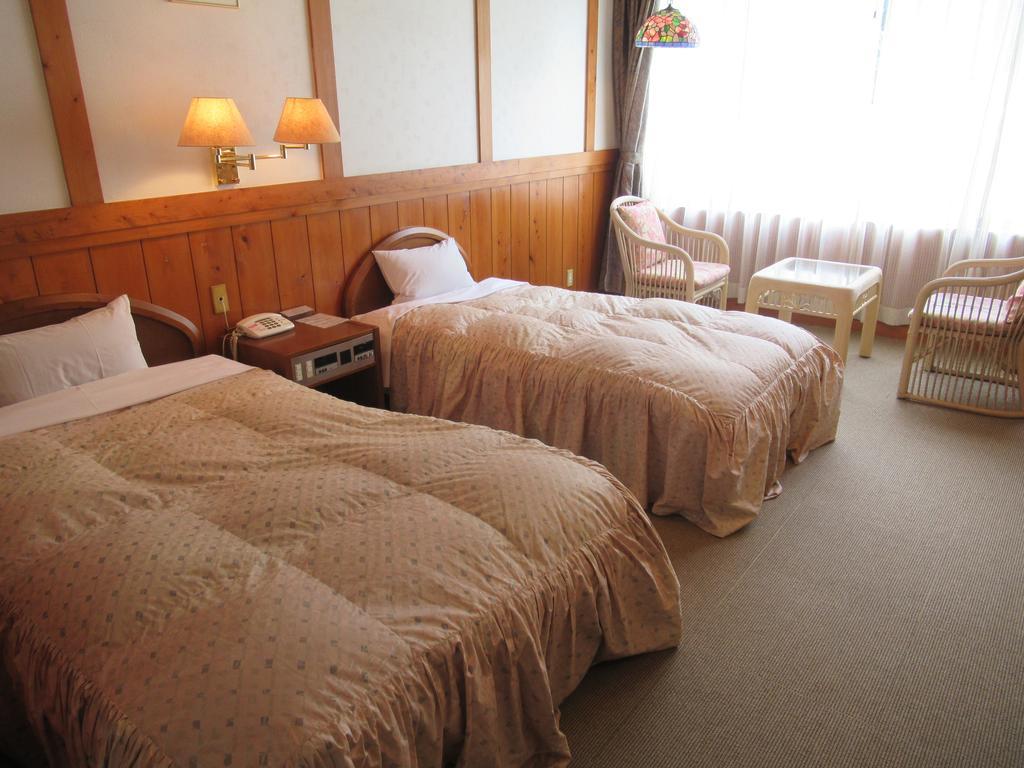 Amagase Onsen Hotel Suikoen Хита Экстерьер фото