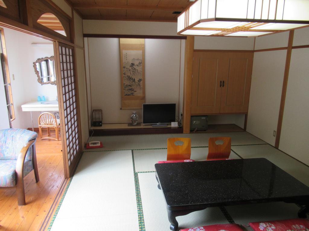 Amagase Onsen Hotel Suikoen Хита Экстерьер фото