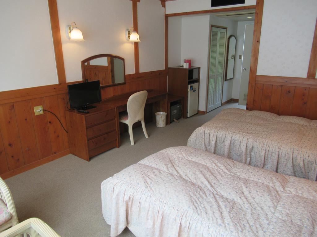 Amagase Onsen Hotel Suikoen Хита Экстерьер фото