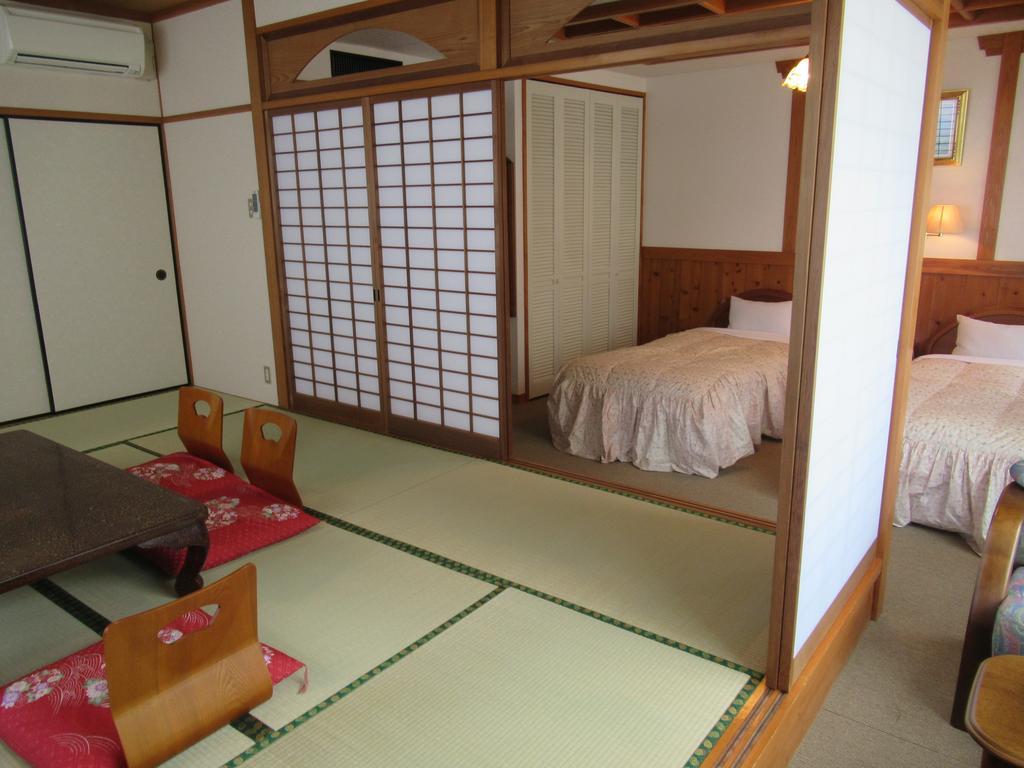 Amagase Onsen Hotel Suikoen Хита Экстерьер фото