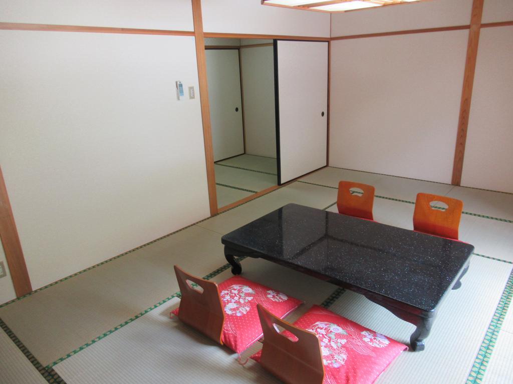Amagase Onsen Hotel Suikoen Хита Экстерьер фото