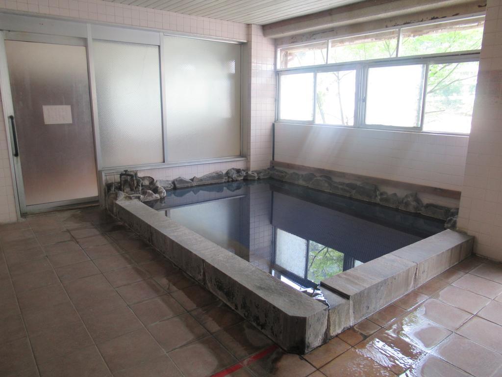 Amagase Onsen Hotel Suikoen Хита Экстерьер фото