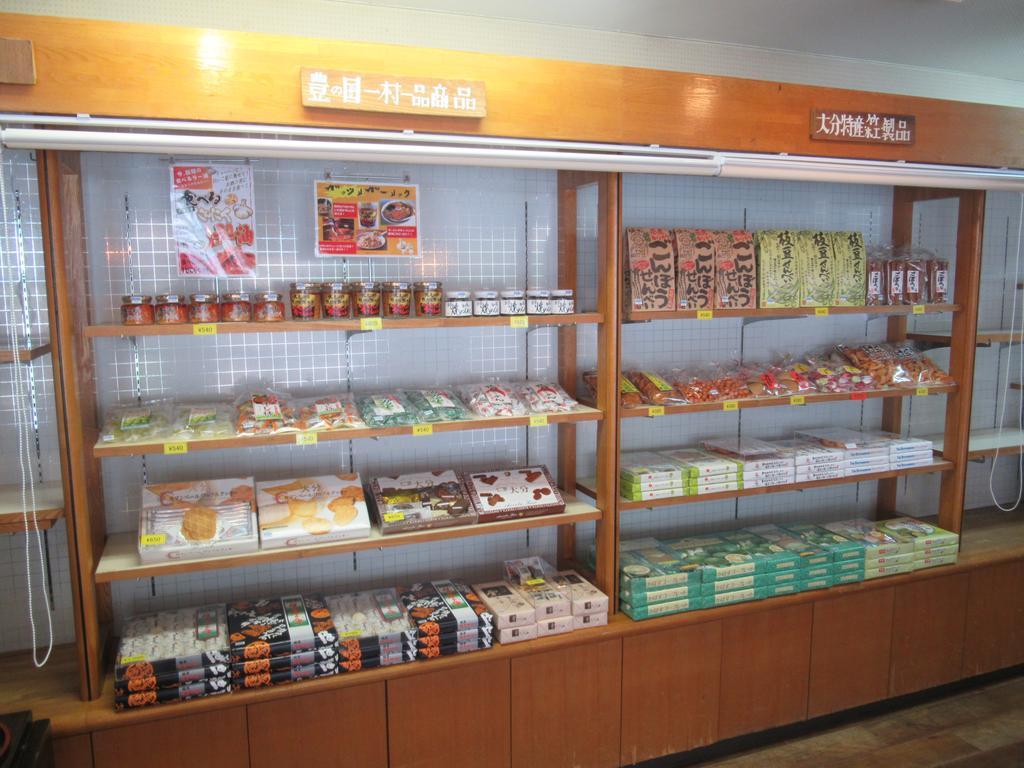 Amagase Onsen Hotel Suikoen Хита Экстерьер фото