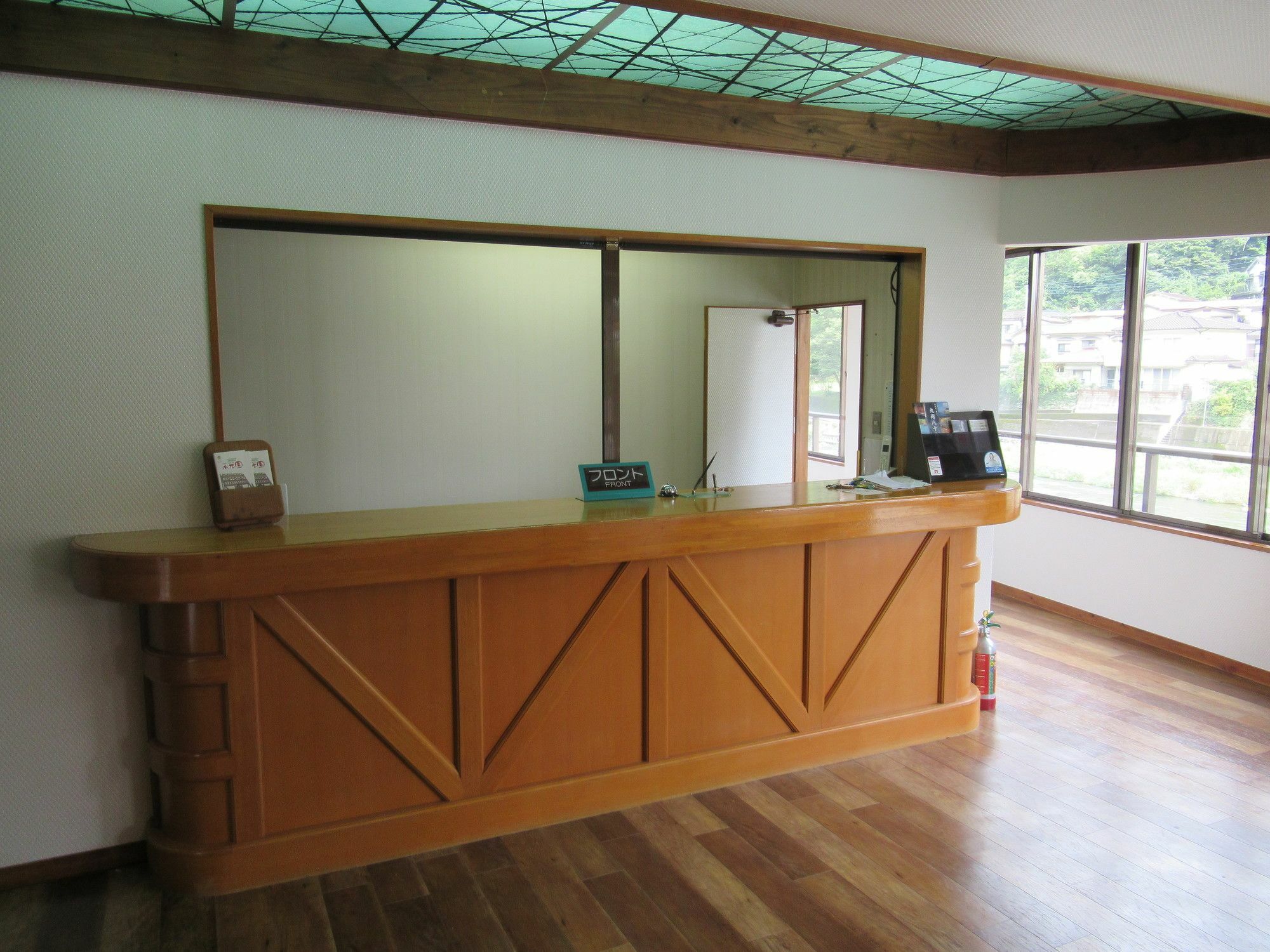 Amagase Onsen Hotel Suikoen Хита Экстерьер фото